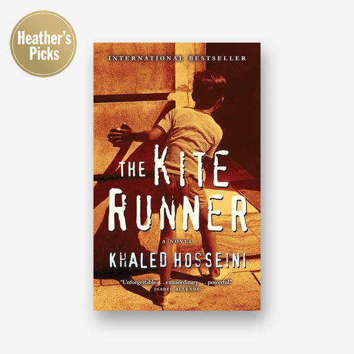 The Kite Runner