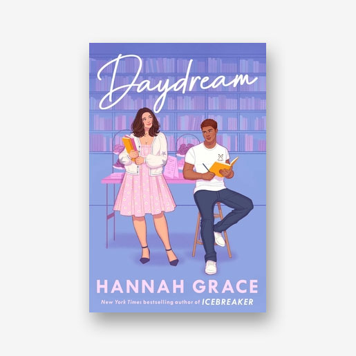 Daydream by Hannah Grace