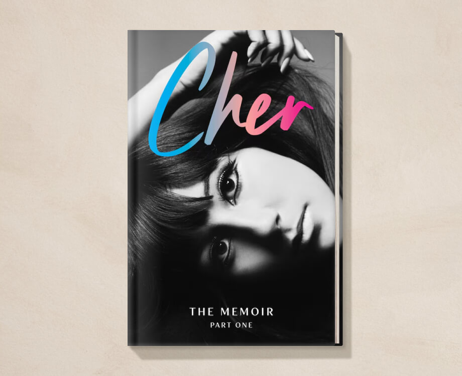 Cher: The Memoir, Part One