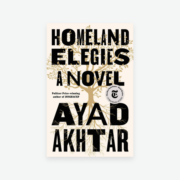 Homeland Elegies