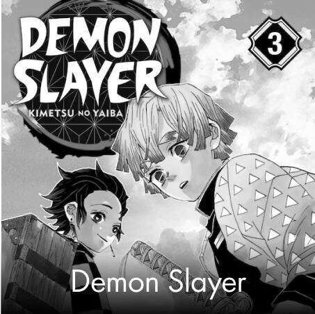 Demon Slayer