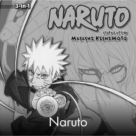 Naruto