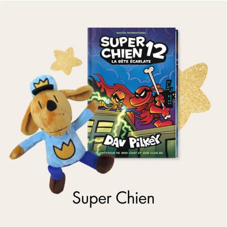 Super Chien