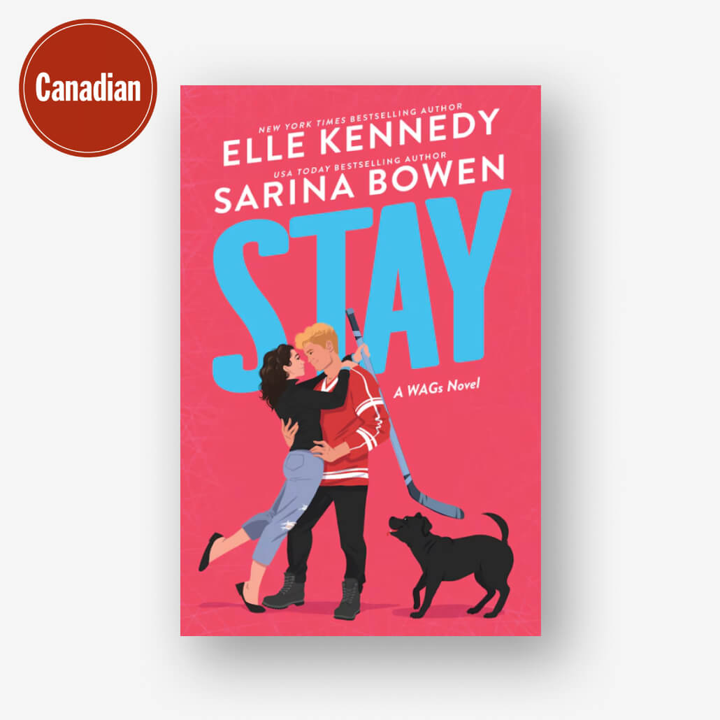 Stay by Elle Kennedy & Sarina Bowen