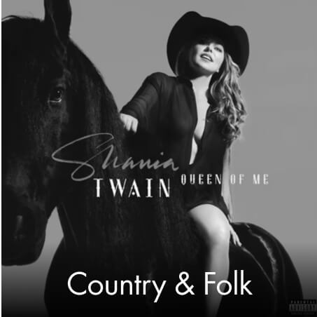 Country & Folk