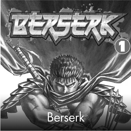 Berserk