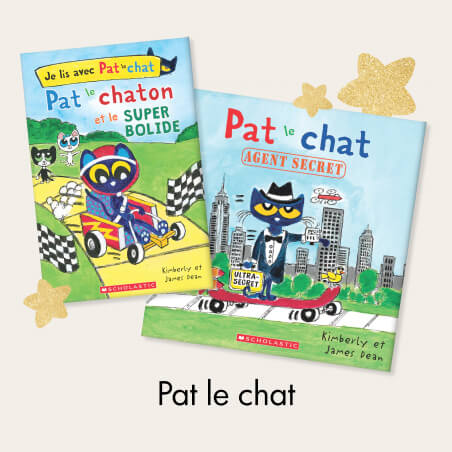 Pat le Chat