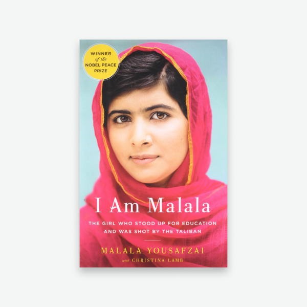 I Am Malala