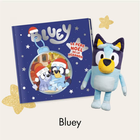 Bluey