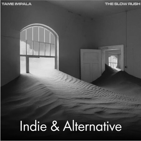 Indie & Alternative