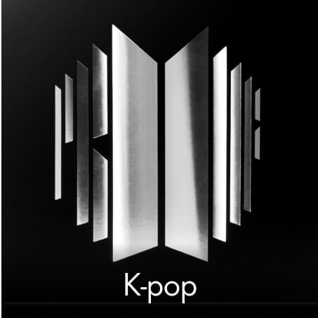 K-pop