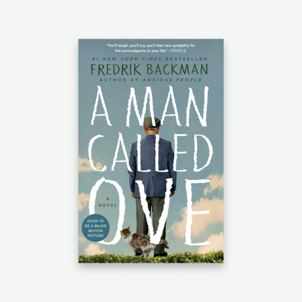 A Man Called Ove