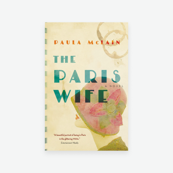 The Paris Wife