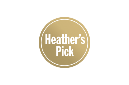 Heather's Picks