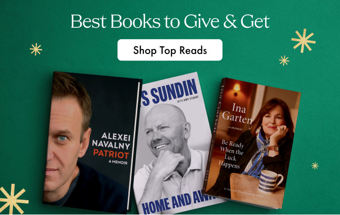 Best biographies to gift