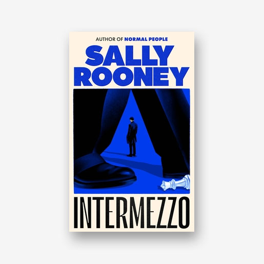 Intermezzo by Sally Rooney