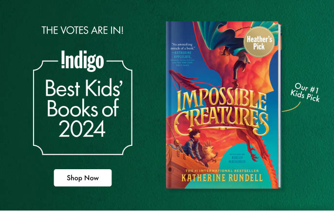 Best kids' books of 2024