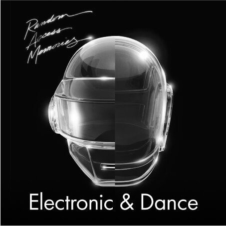 Electronic & Dance