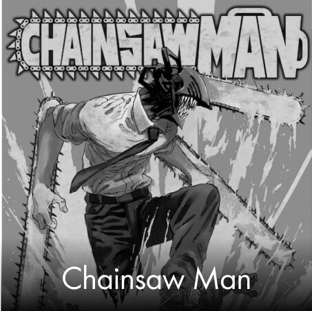 Chainsaw Man