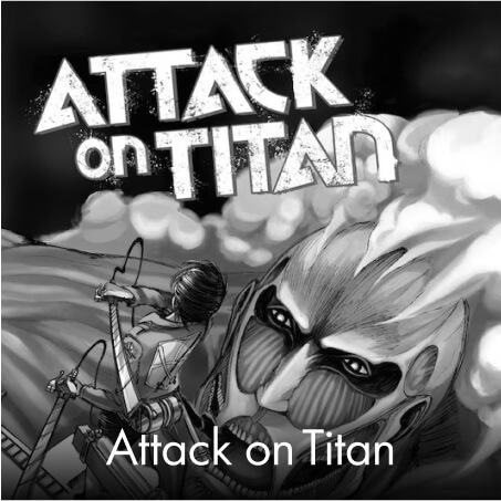 Attack on Titan