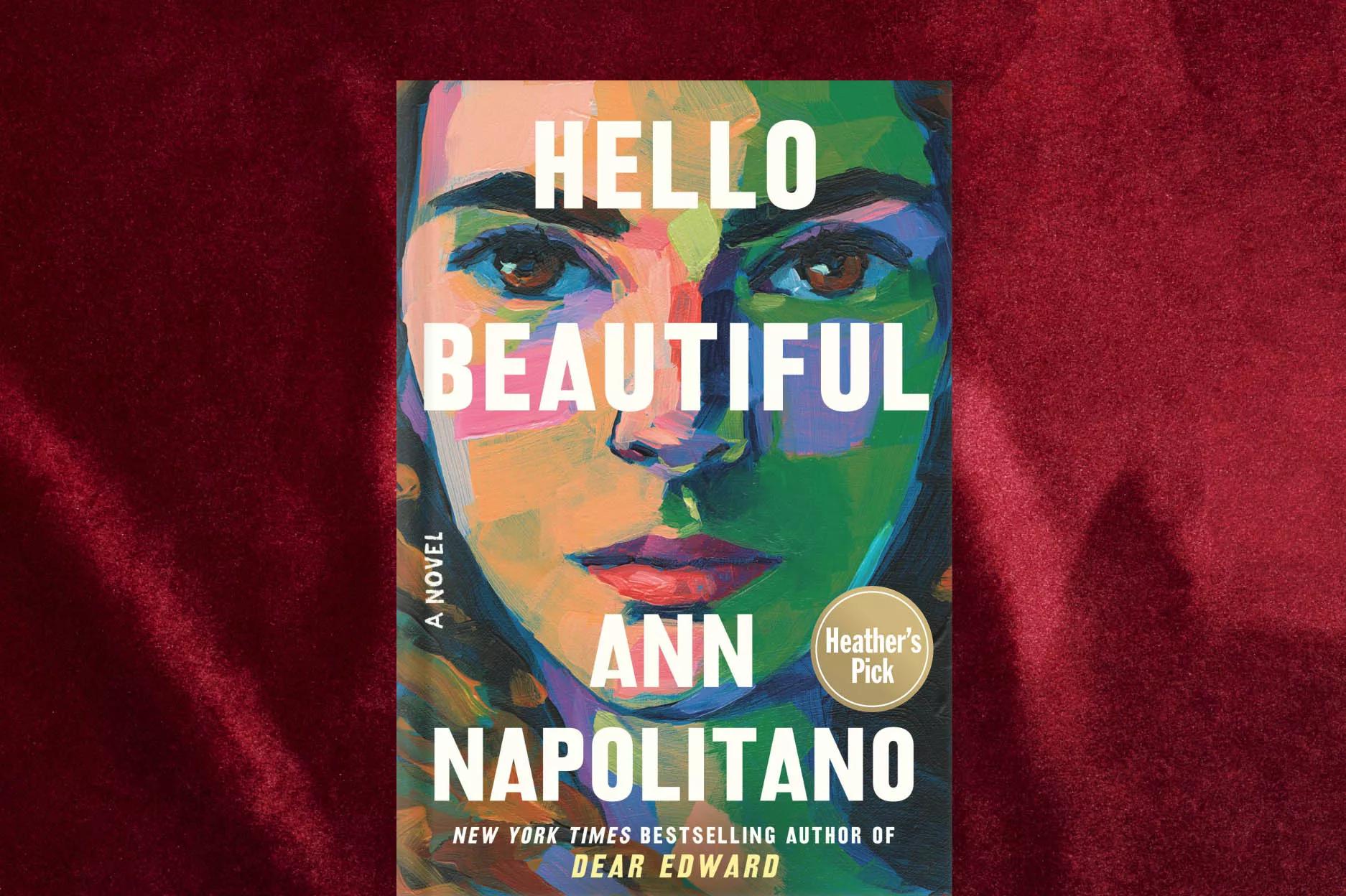 Hello Beautiful by Ann Napolitano