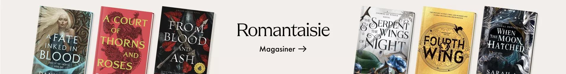 Romantaisie